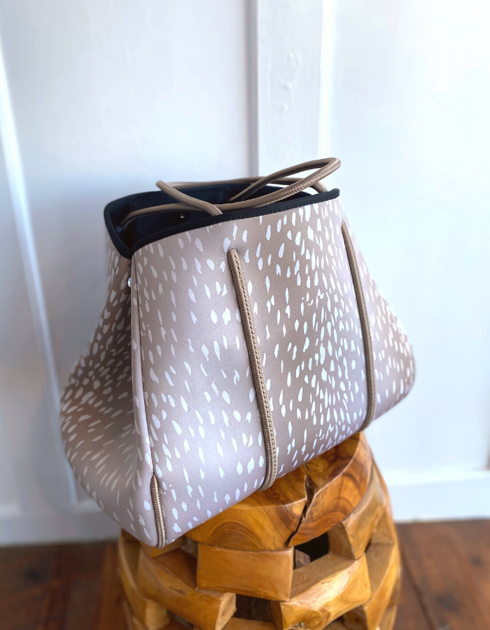 Empire South - Neoprene Tote
