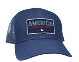 Sweet Land Trucker Hat