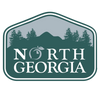 North Georgia Decal