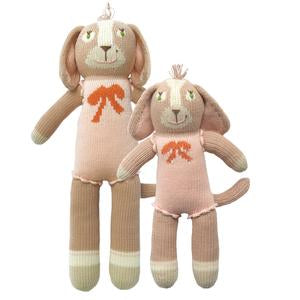 Knit Dolls - Mini