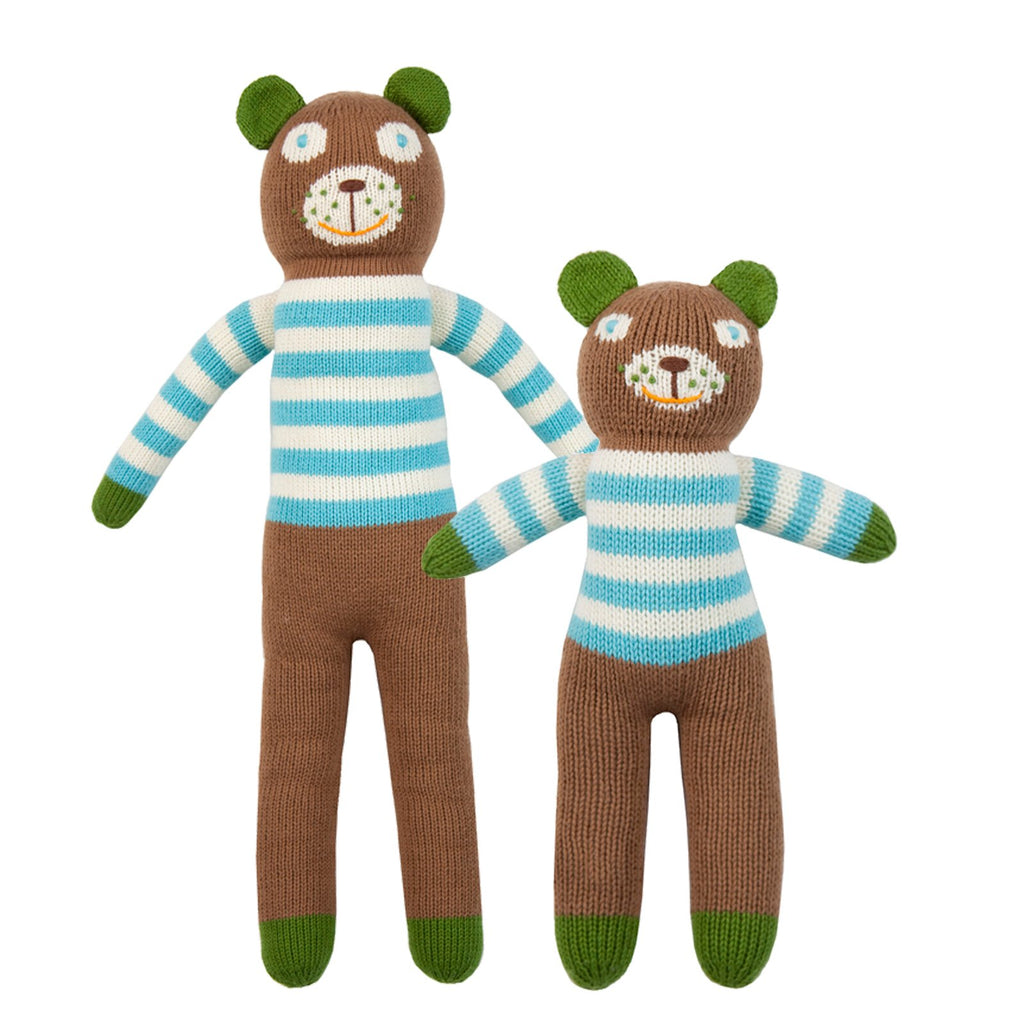 Knit Dolls - Mini