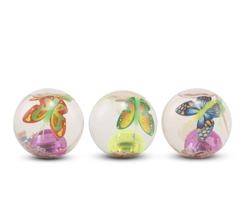 Bouncing Ball