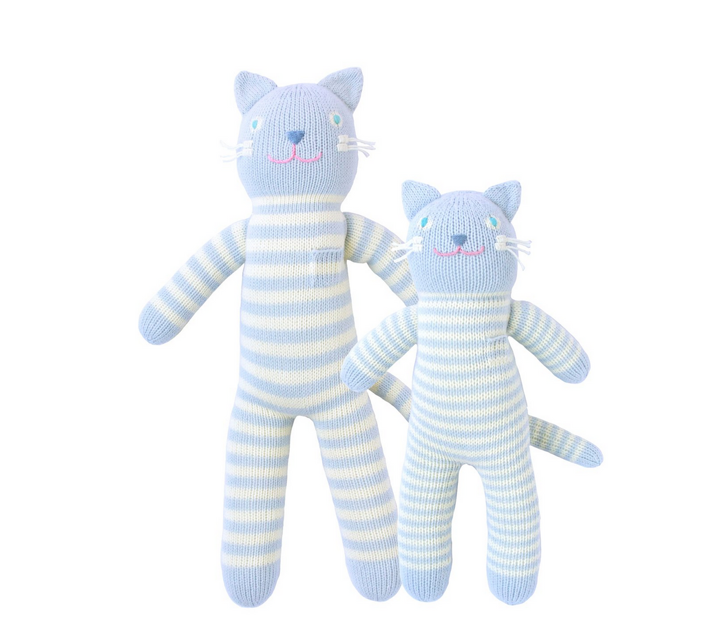Knit Dolls - Mini
