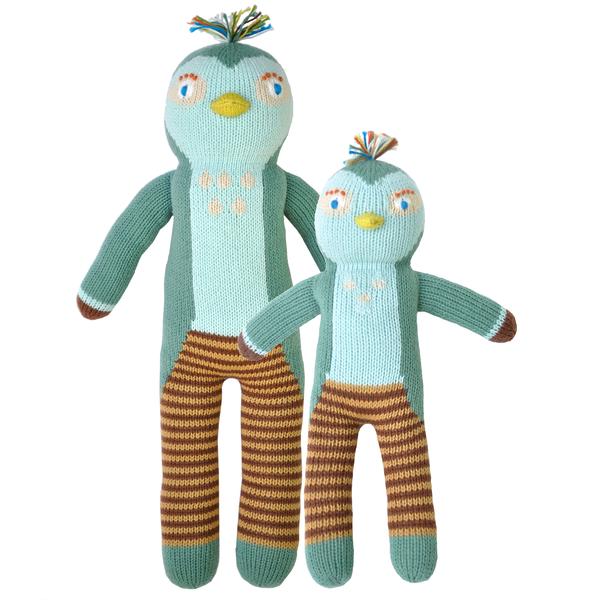 Knit Dolls - Mini
