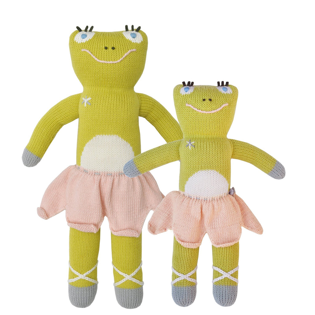 Knit Dolls - Mini