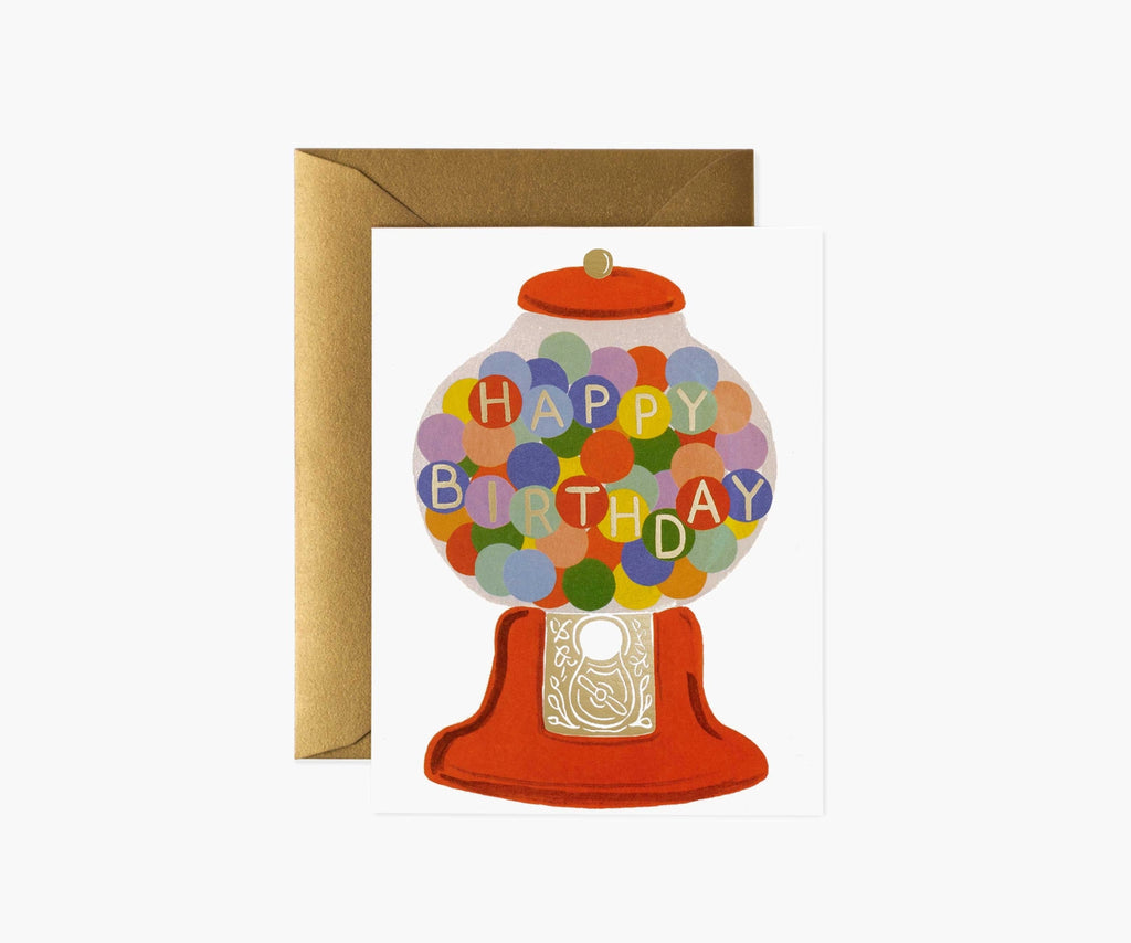 Birthday Card