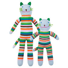Knit Dolls - Mini