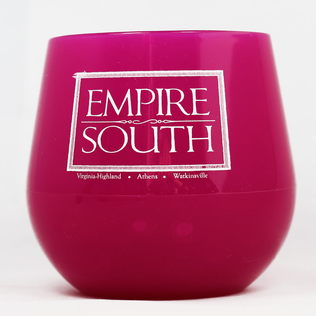 Empire South Wine Glasses