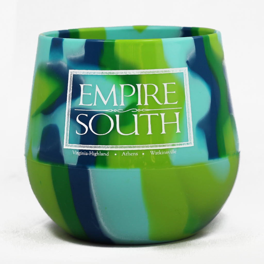 Empire South Wine Glasses