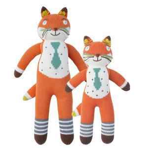 Knit Dolls - Mini