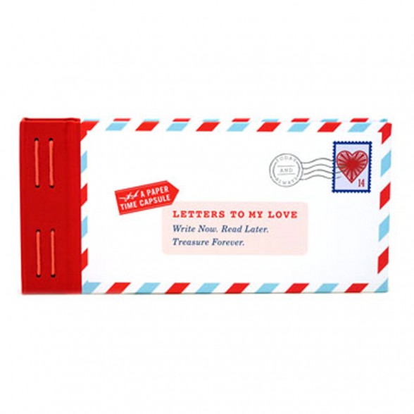 Letters To