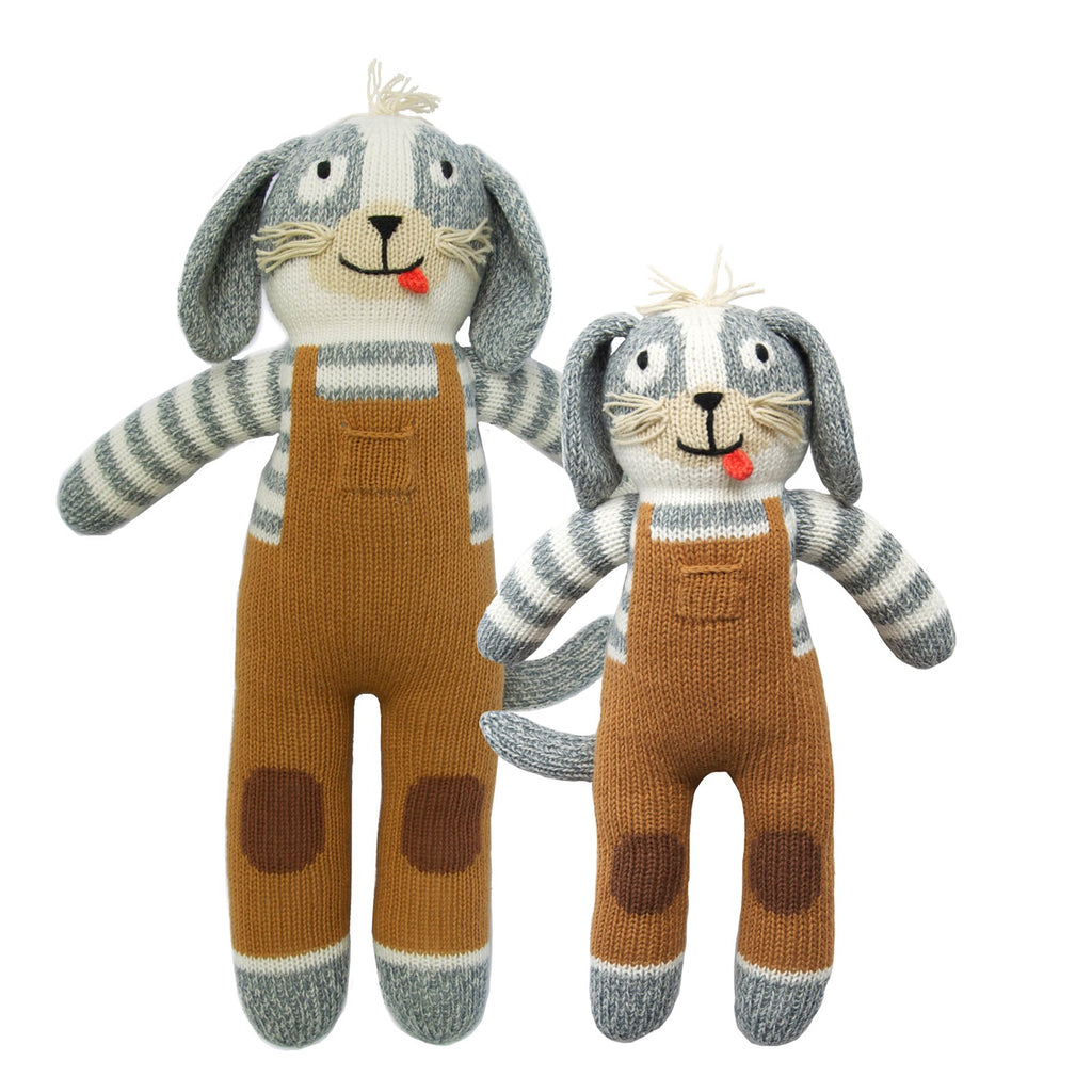 Knit Dolls - Mini