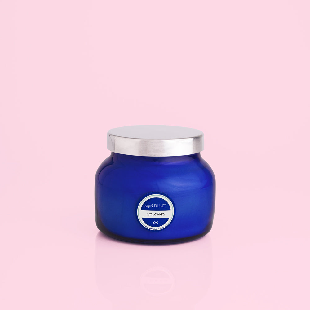 Petite Jar 8oz