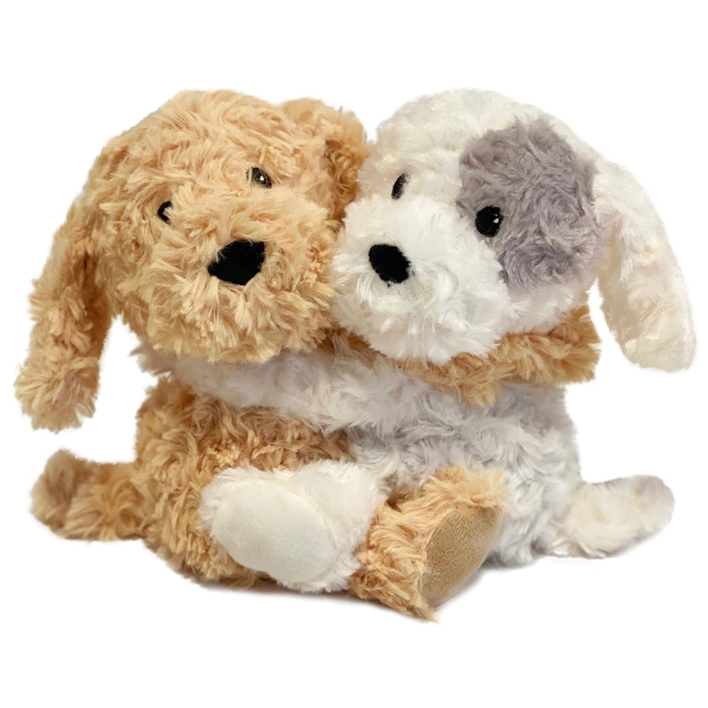 Warmies - Heatable Lavender Scented Stuffed Animal